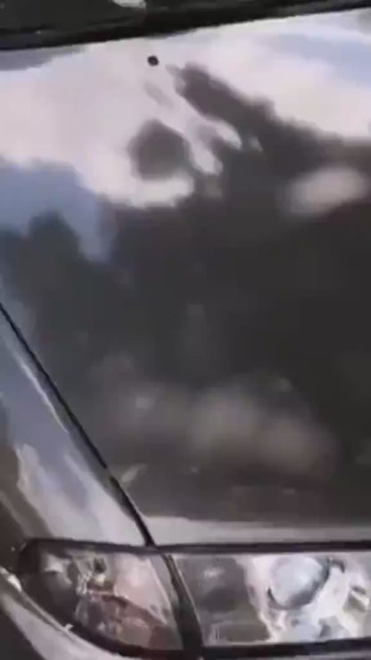 SUPER BRILLO PARA TU AUTO